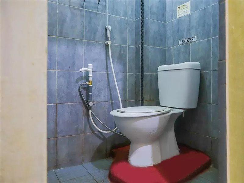 דפוק Oyo 1802 Superbedroom מראה חיצוני תמונה