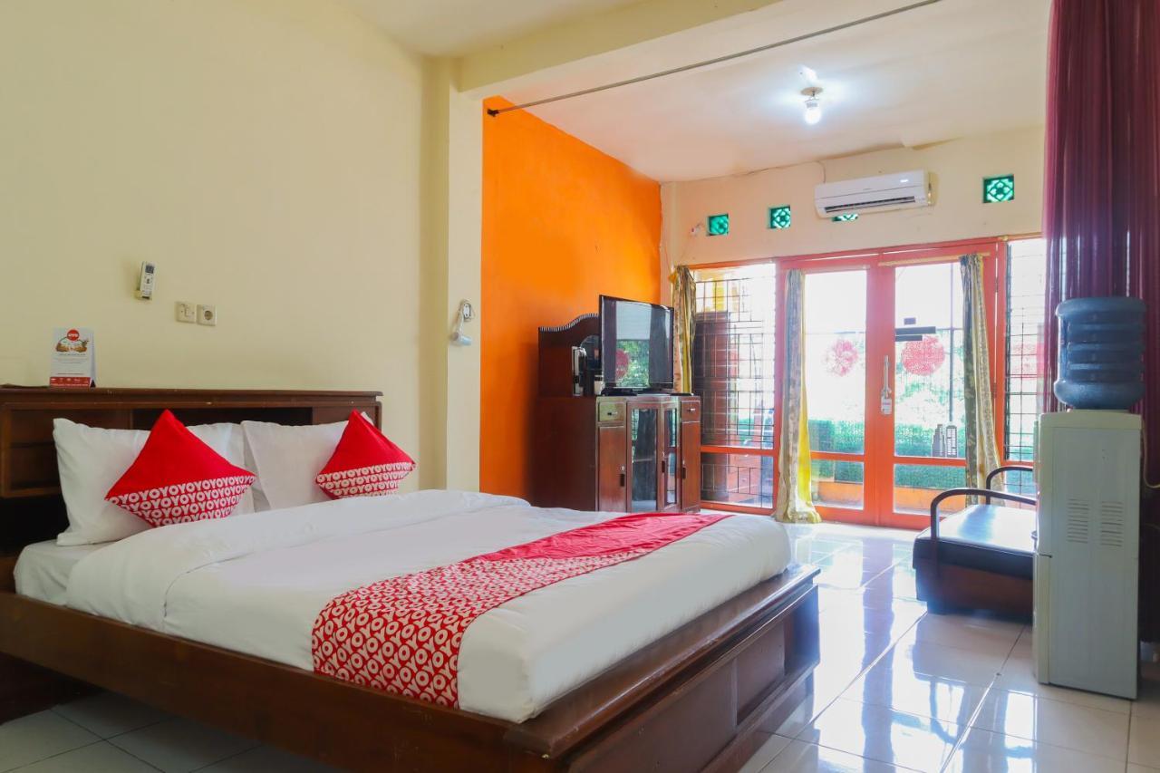 דפוק Oyo 1802 Superbedroom מראה חיצוני תמונה