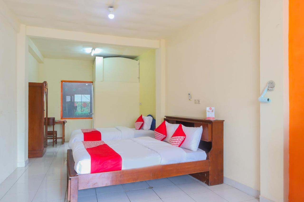 דפוק Oyo 1802 Superbedroom מראה חיצוני תמונה