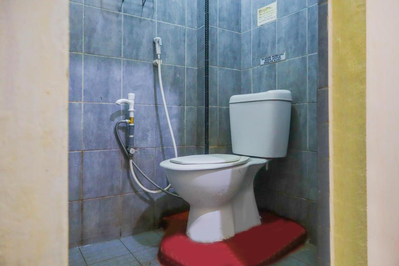 דפוק Oyo 1802 Superbedroom מראה חיצוני תמונה