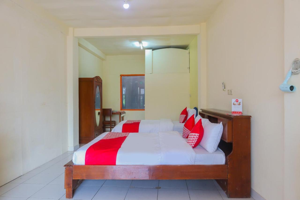 דפוק Oyo 1802 Superbedroom מראה חיצוני תמונה